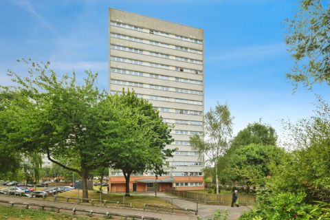 Civic Close, Birmingham B1