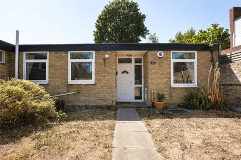 Pond Road, London SE3