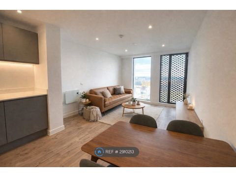 Great Ancoats St, Manchester M4