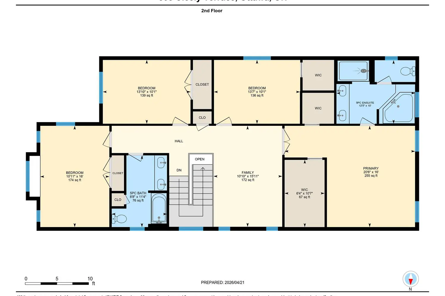 Additional image 15 of 508 Cicely Terrace