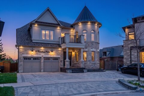Additional image 8 of 33 Keatley Drive, Vaughan, ON, L6A 4Y3