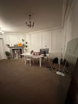 Rugby House, Great Ormond Street, Camden WC1N, Room to rent