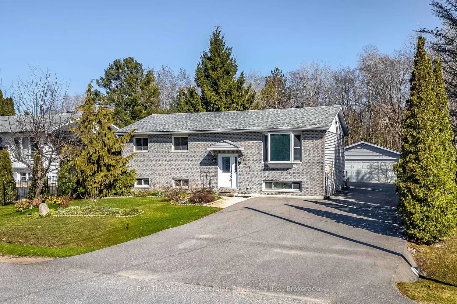 147 Lumber Road