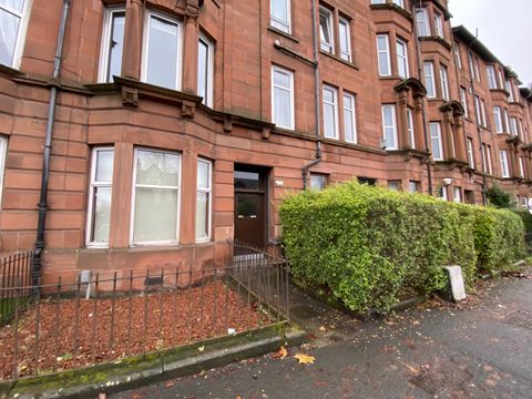 Glasgow, Lanarkshire G14