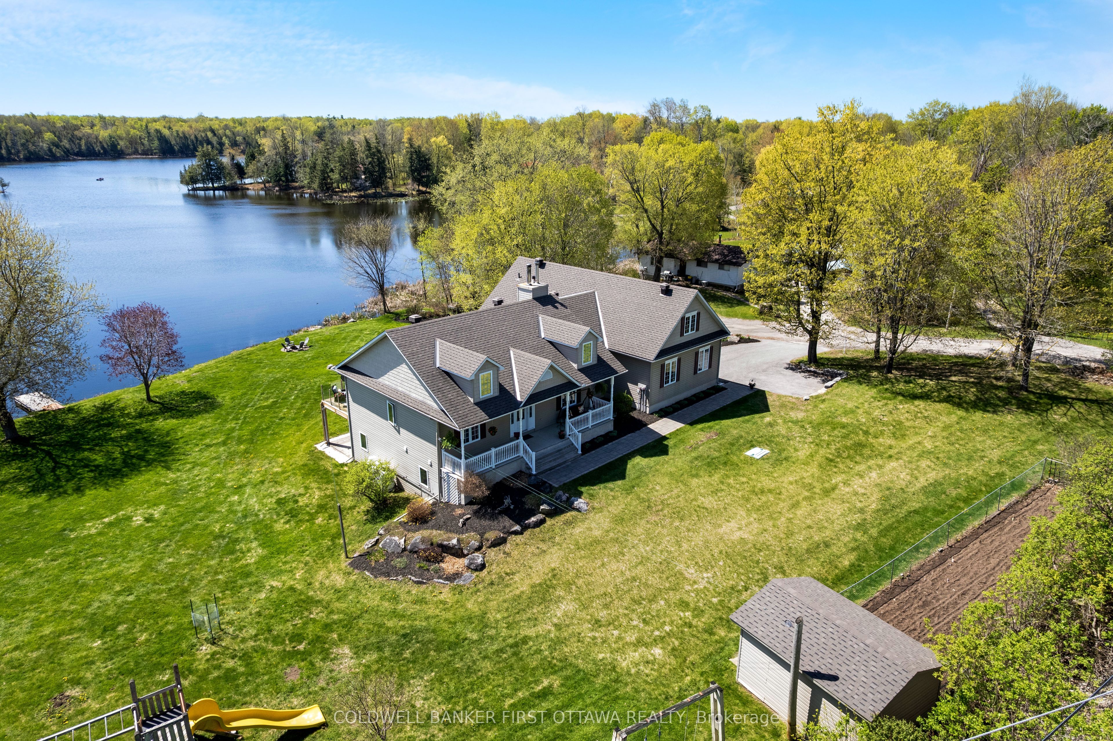 2600 Ramsay Concession 2b N/a, Mississippi Mills, ON, K0A 1P0