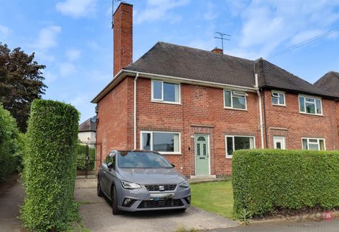 Gosber Street, Eckington, Sheffield S21