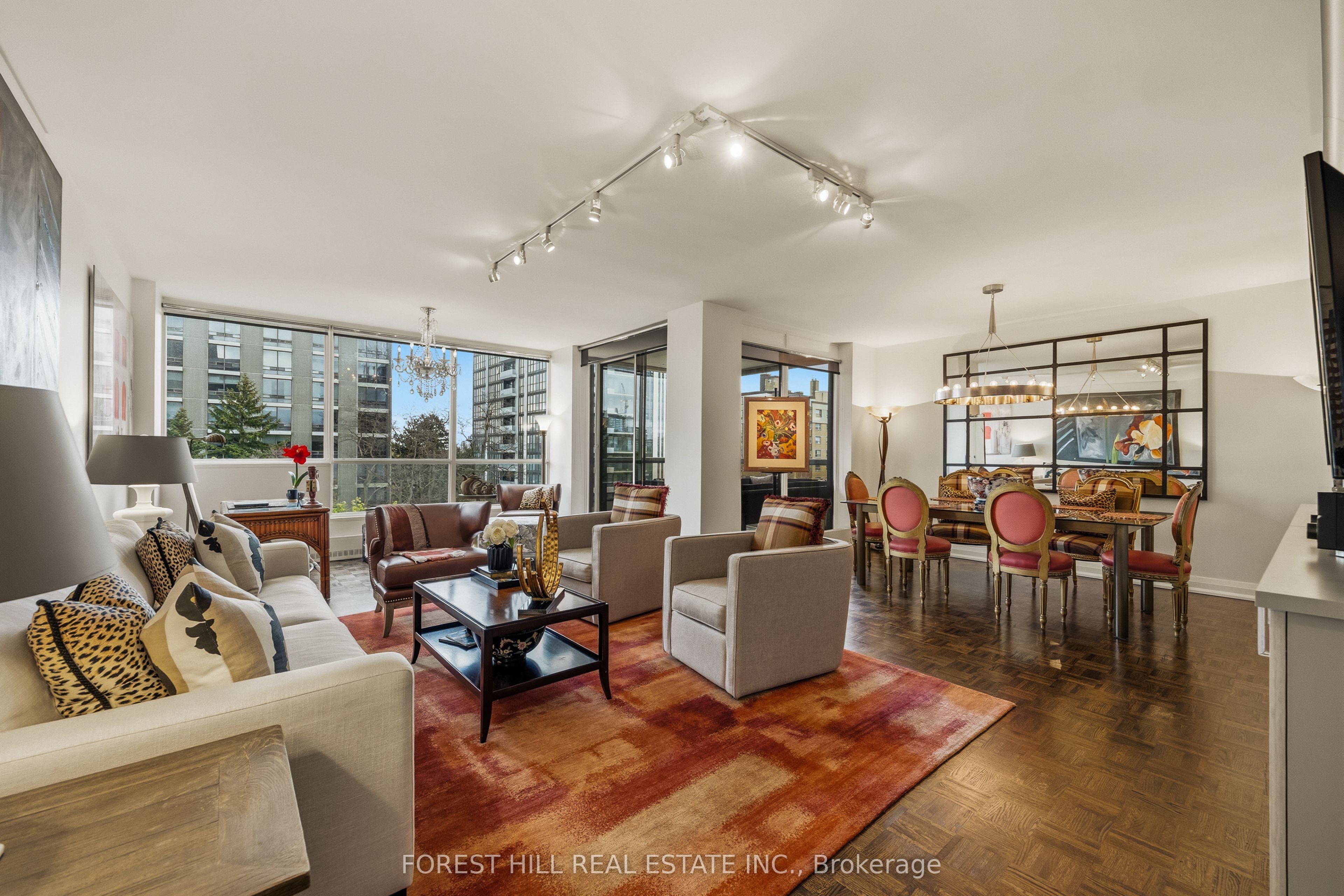 Additional image 2 of 402-616 Avenue Road, Toronto, ON, M4V 2K8