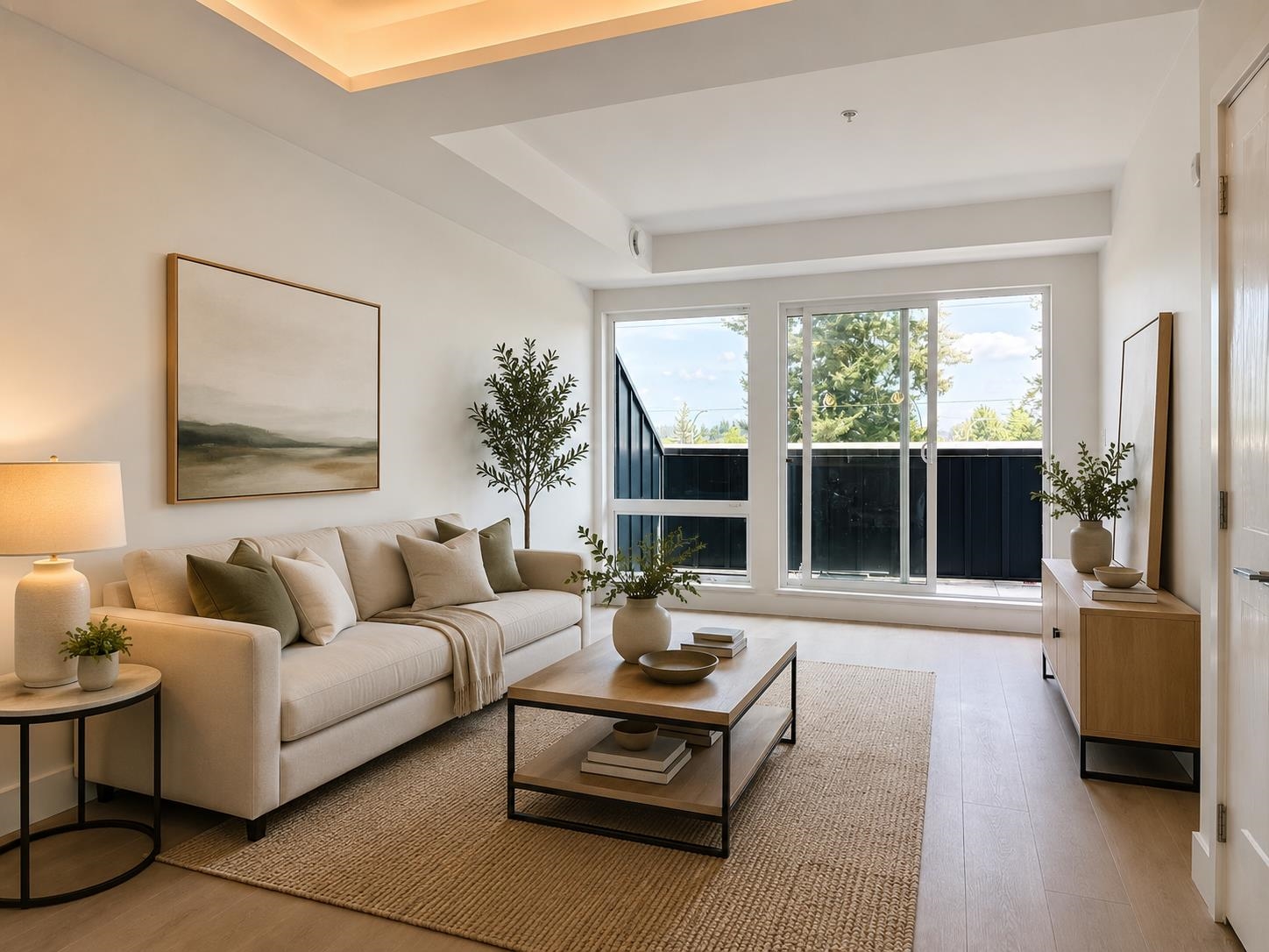 207-2233 156 Street, Surrey, BC, V4A 4V3