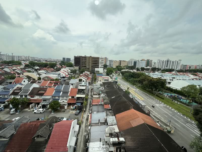 Additional image 8 of 4 Upper Aljunied Lane
