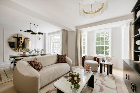 Onslow Square, London SW7