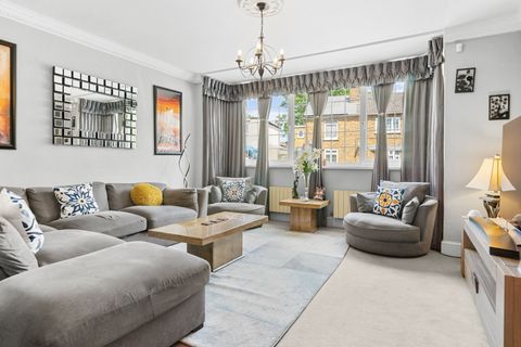 New Road, Bedfont - TW14