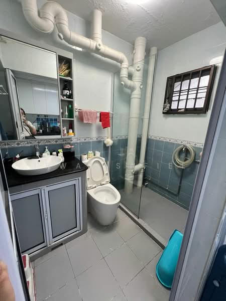 Additional image 3 of 648D Jurong West Street 61