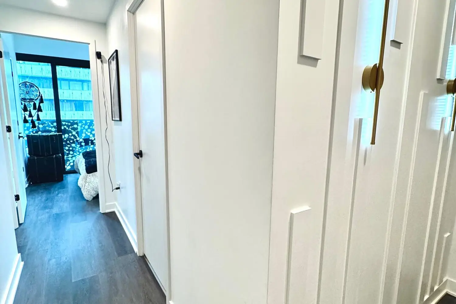 55 Charles Street 1510 photo 4