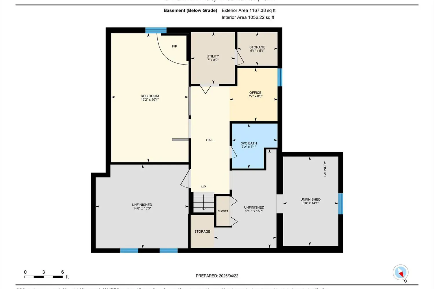 Additional image 15 of 26 Parkhill Court