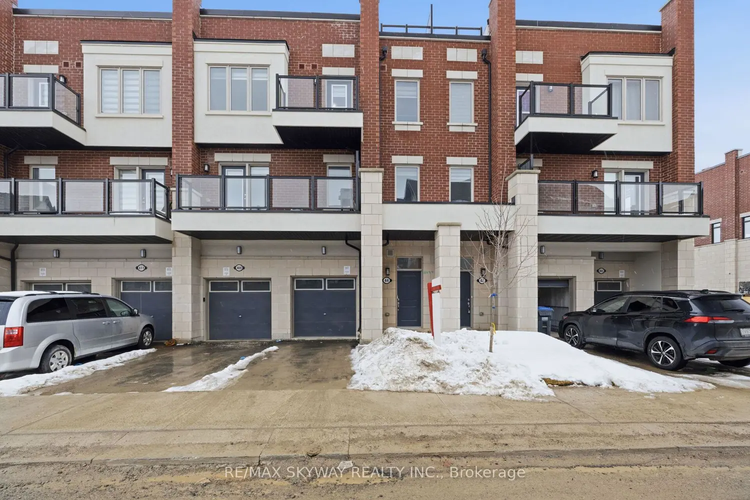 44 Springdale Avenue