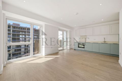 Galleria House, 12B Western Gateway E16