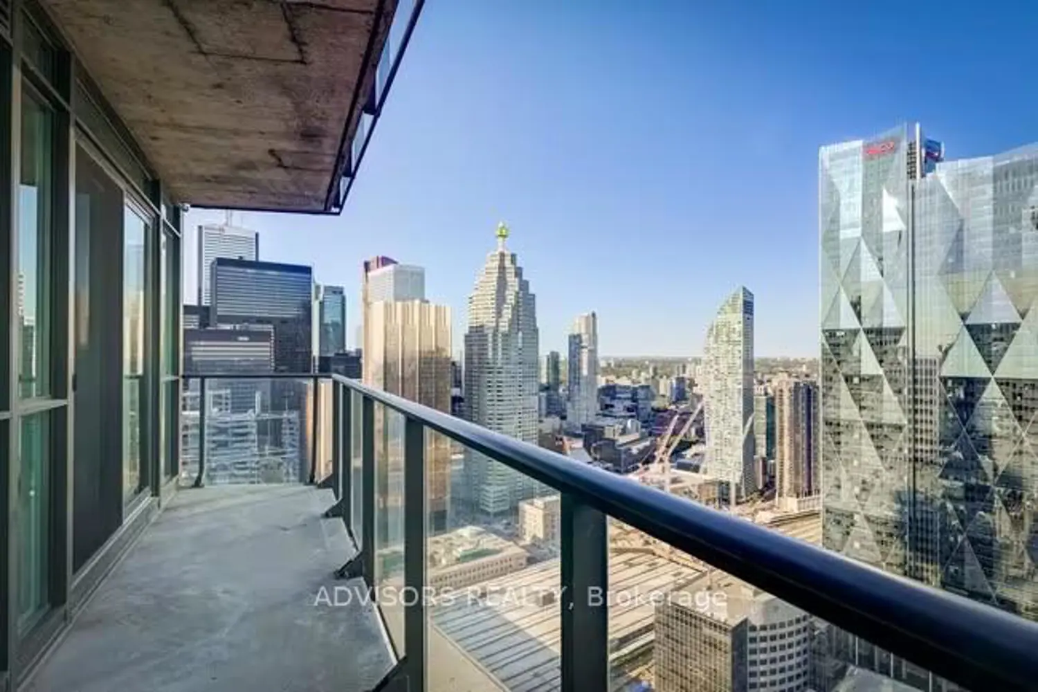 65 Bremner Boulevard 4408 photo 5