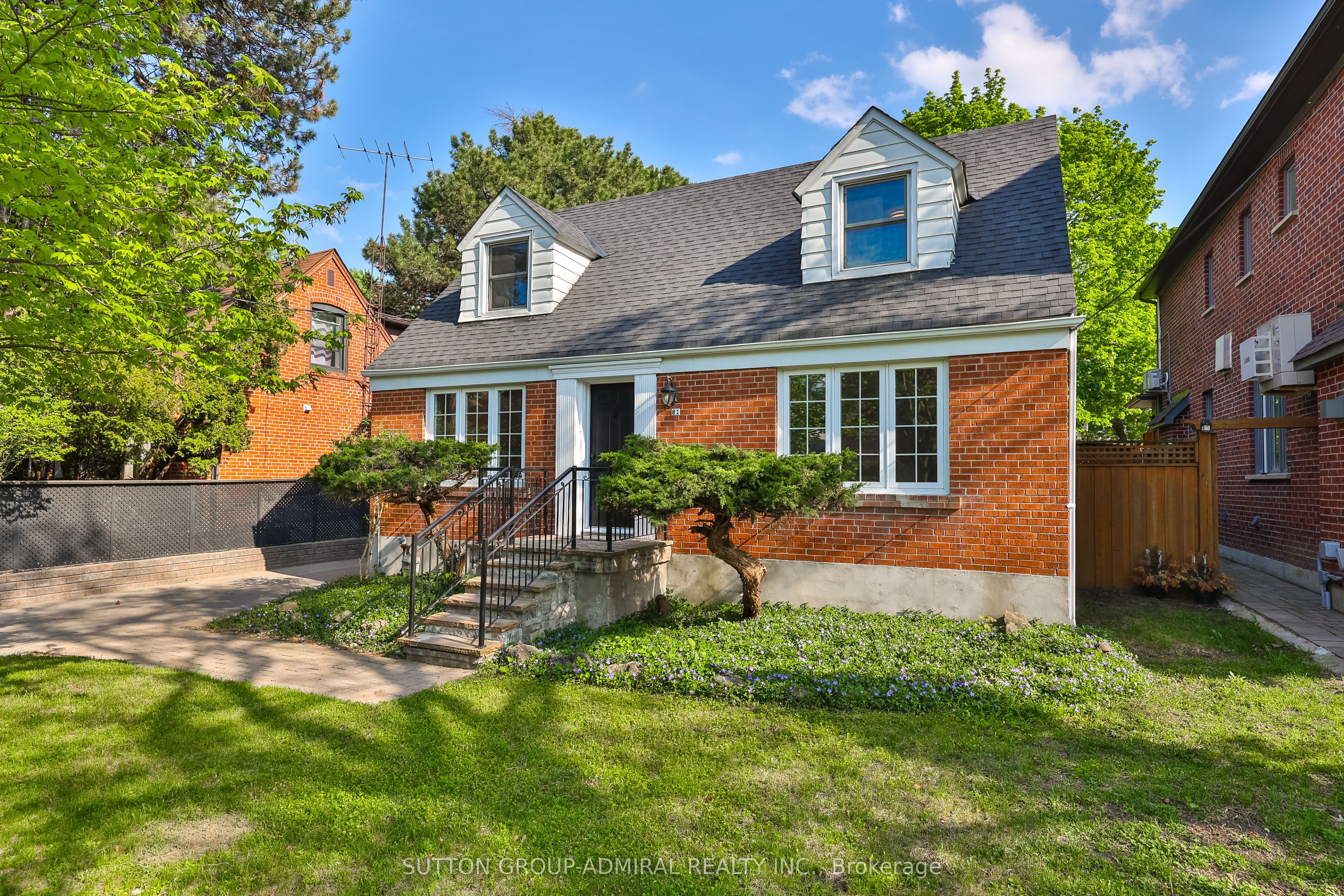 Additional image 2 of 81 Yorkview Drive, Toronto, ON, M2R 1J9
