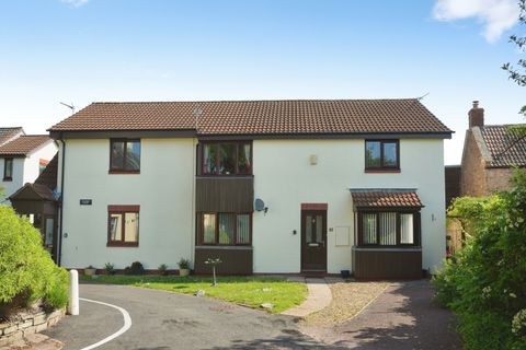 Chestnut House, The Firs, Bristol BS16
