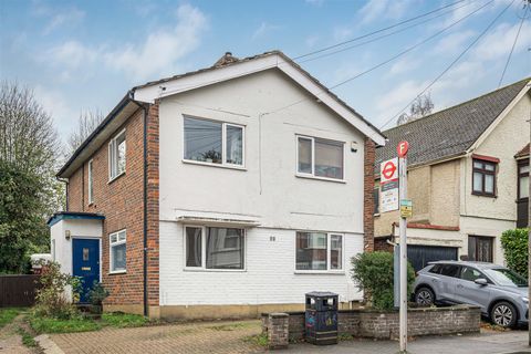 Cotswold Road, Sutton SM2