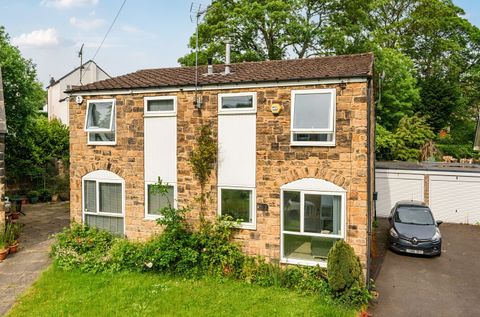 Adel Grange Mews, Adel, Leeds LS16