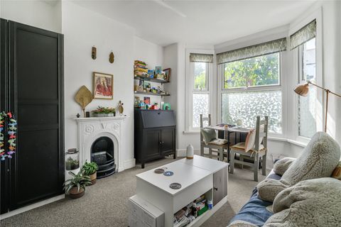 Danbrook Road, London SW16