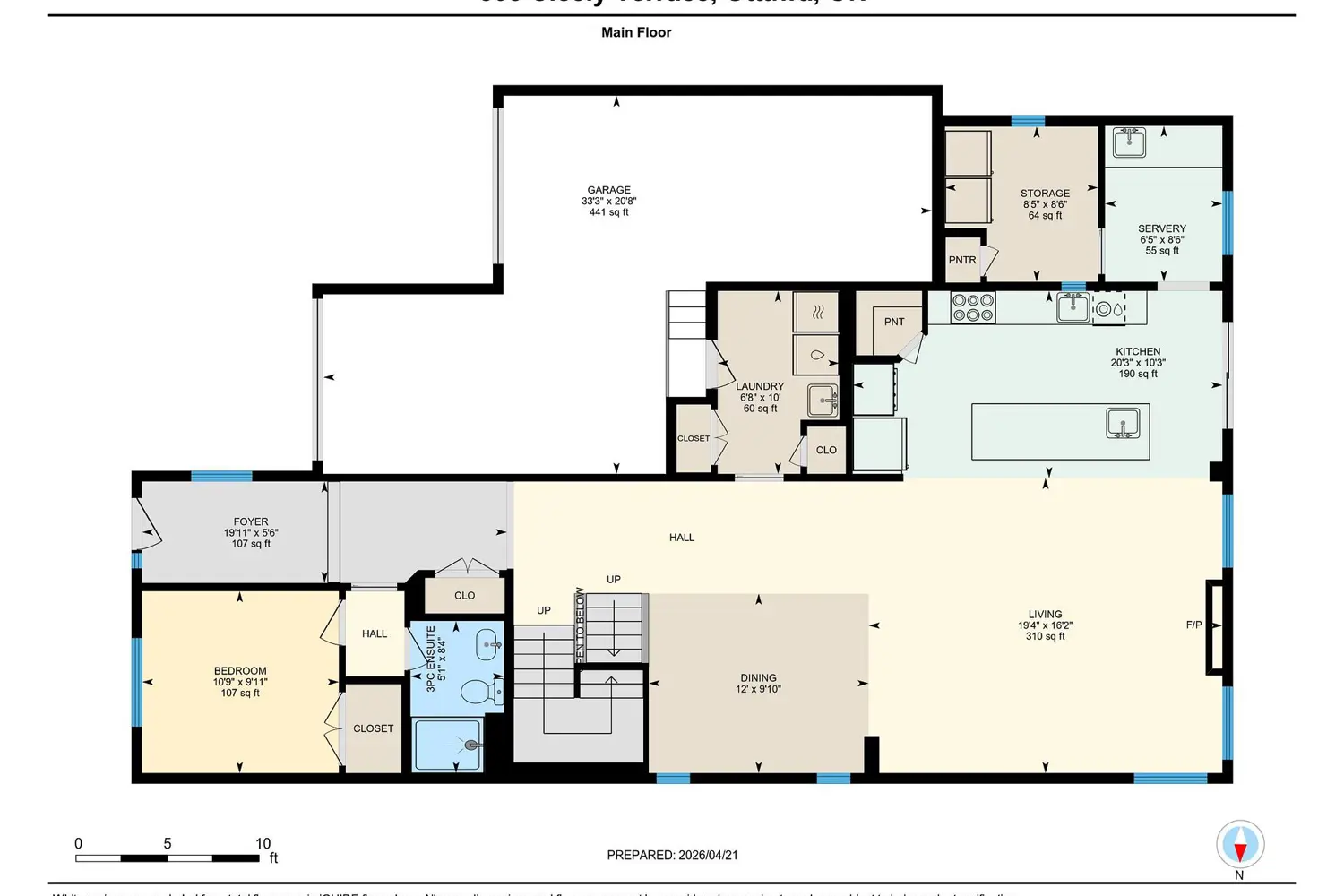 Additional image 14 of 508 Cicely Terrace