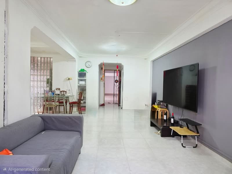 Additional image 3 of 388 Tampines Street 32