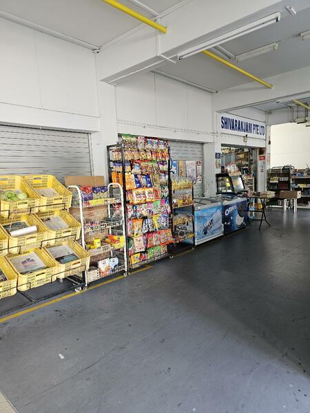Additional image 8 of 114 Pasir Ris Street 11
