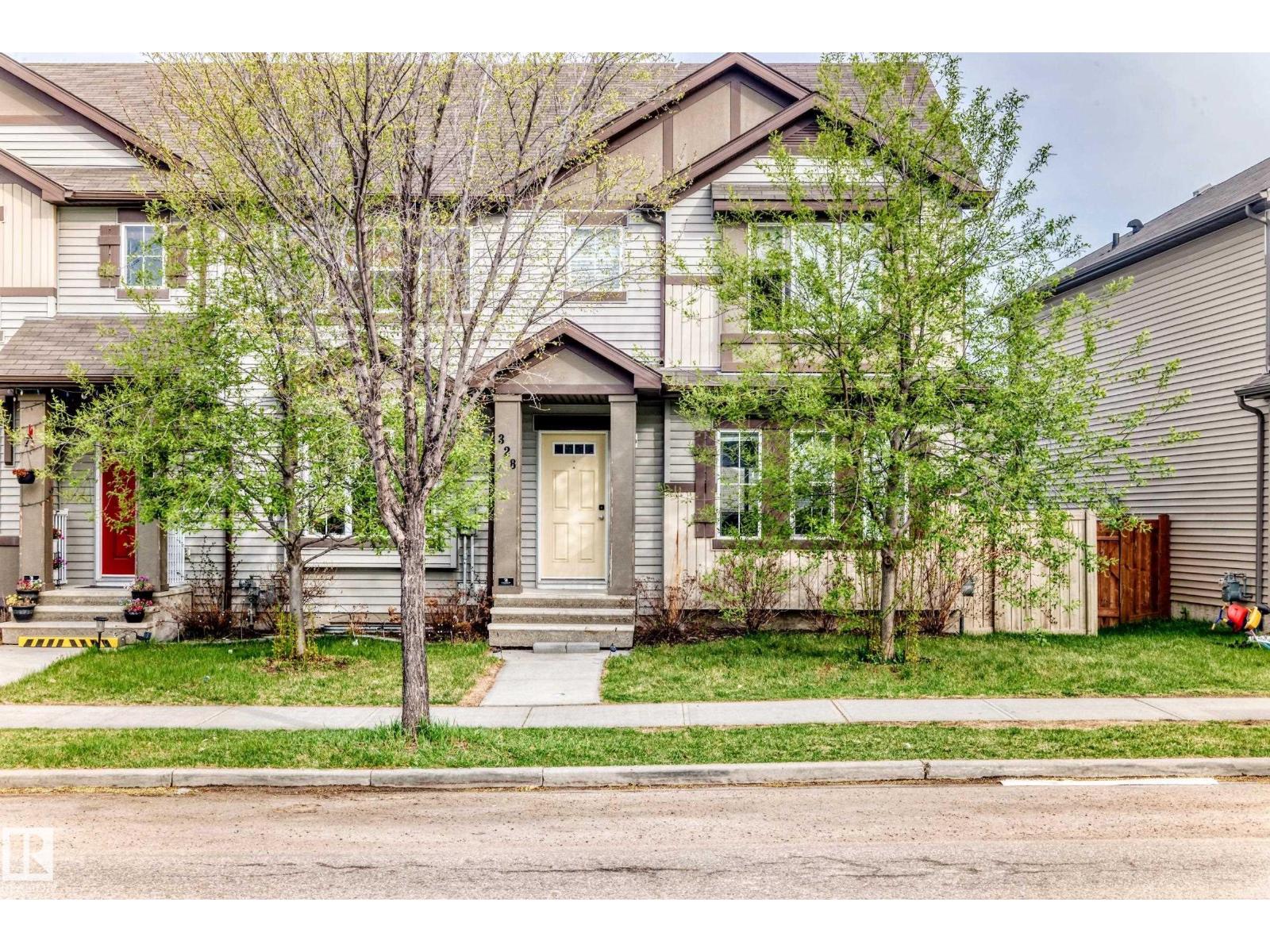 328 Watt Boulevard SW, Edmonton, AB, T6X1R7