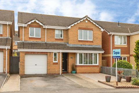Juniper Way, Bristol BS32