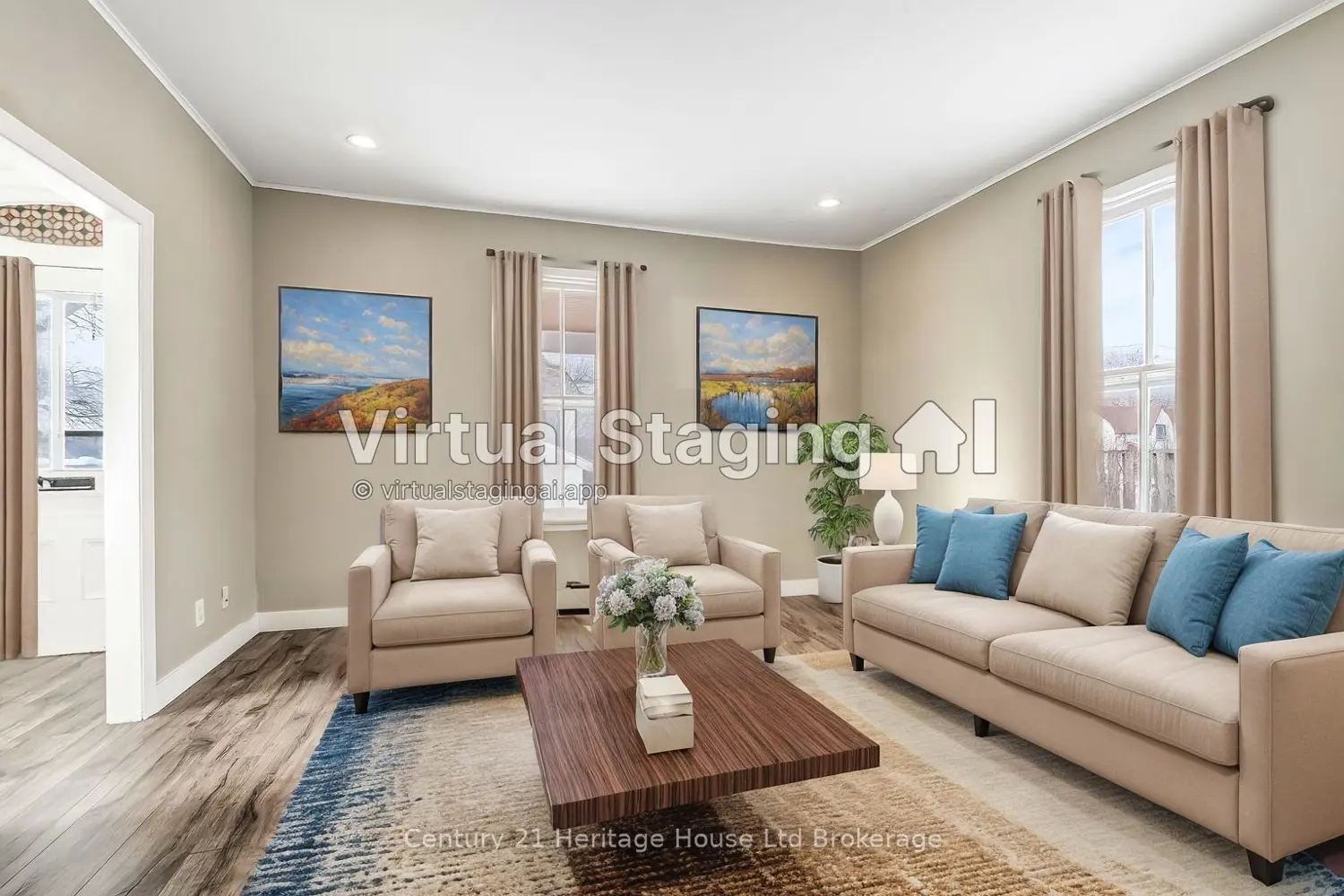 Additional image 4 of 152 Charles Street