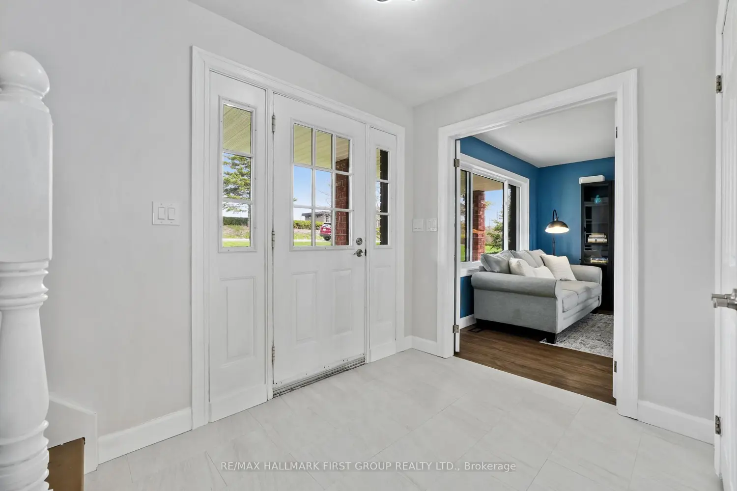 1868 Stanton Road