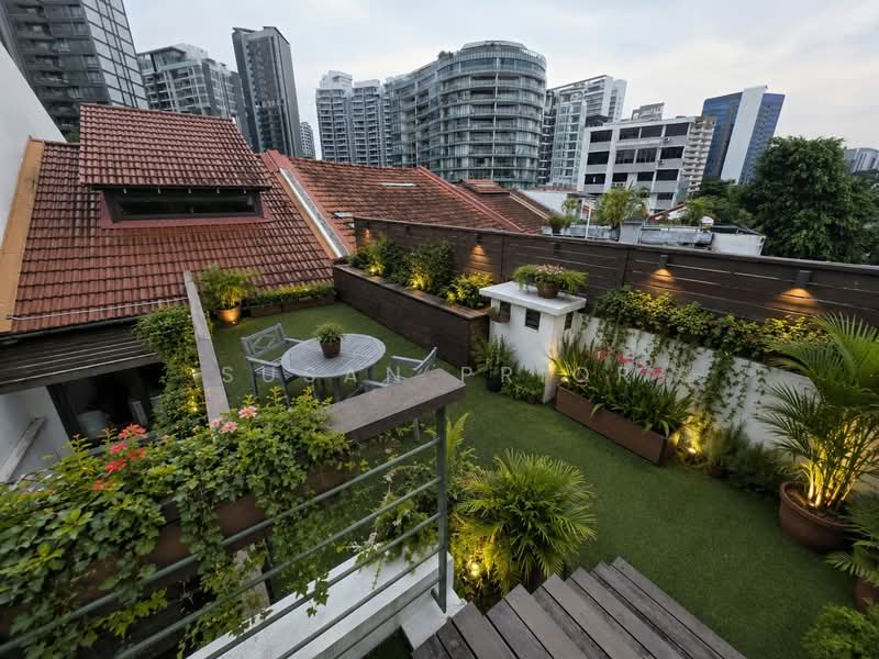 Additional image 17 of Emerald Hill Road