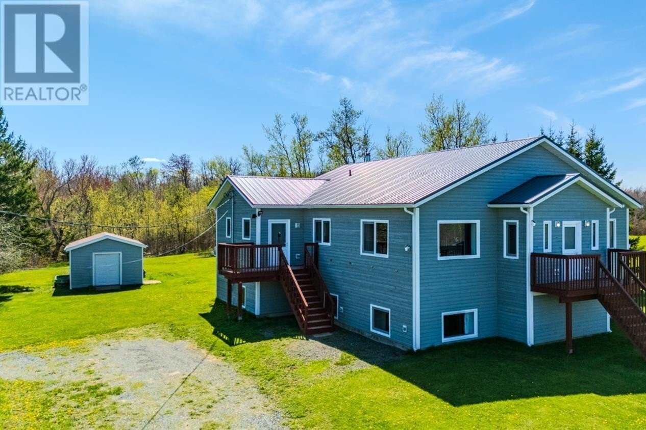 Additional image 7 of 9118 Highway 366 , Linden, NS, B0K1K0