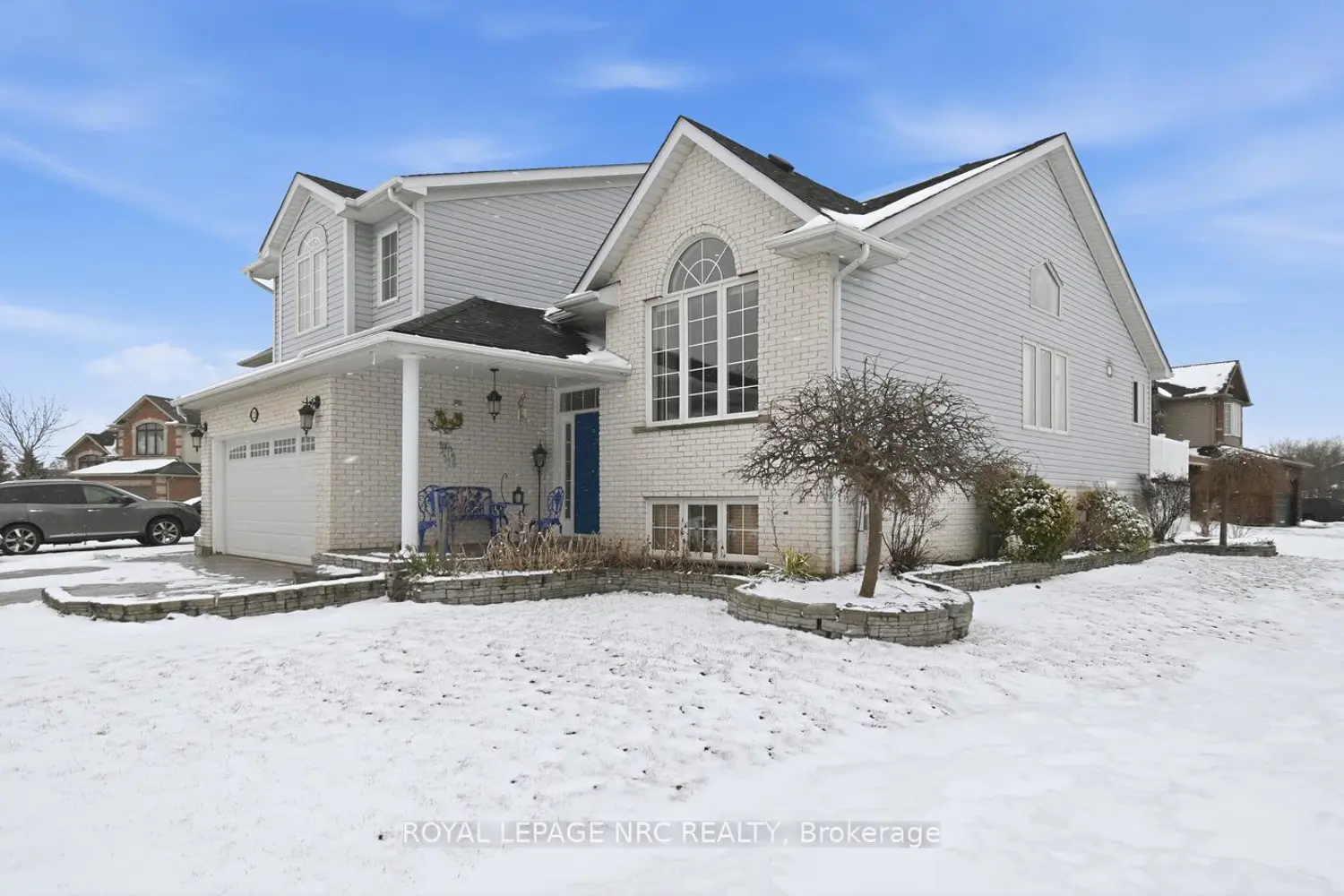 225 Colbeck Drive