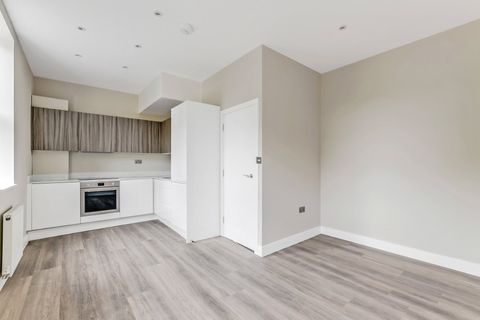 Anson Road, Cricklewood, London NW2