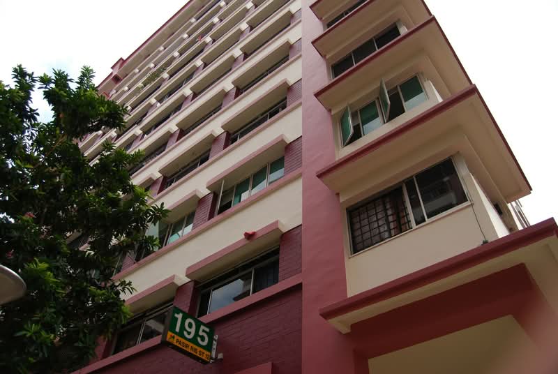 Additional image 8 of 195 Pasir Ris Street 12