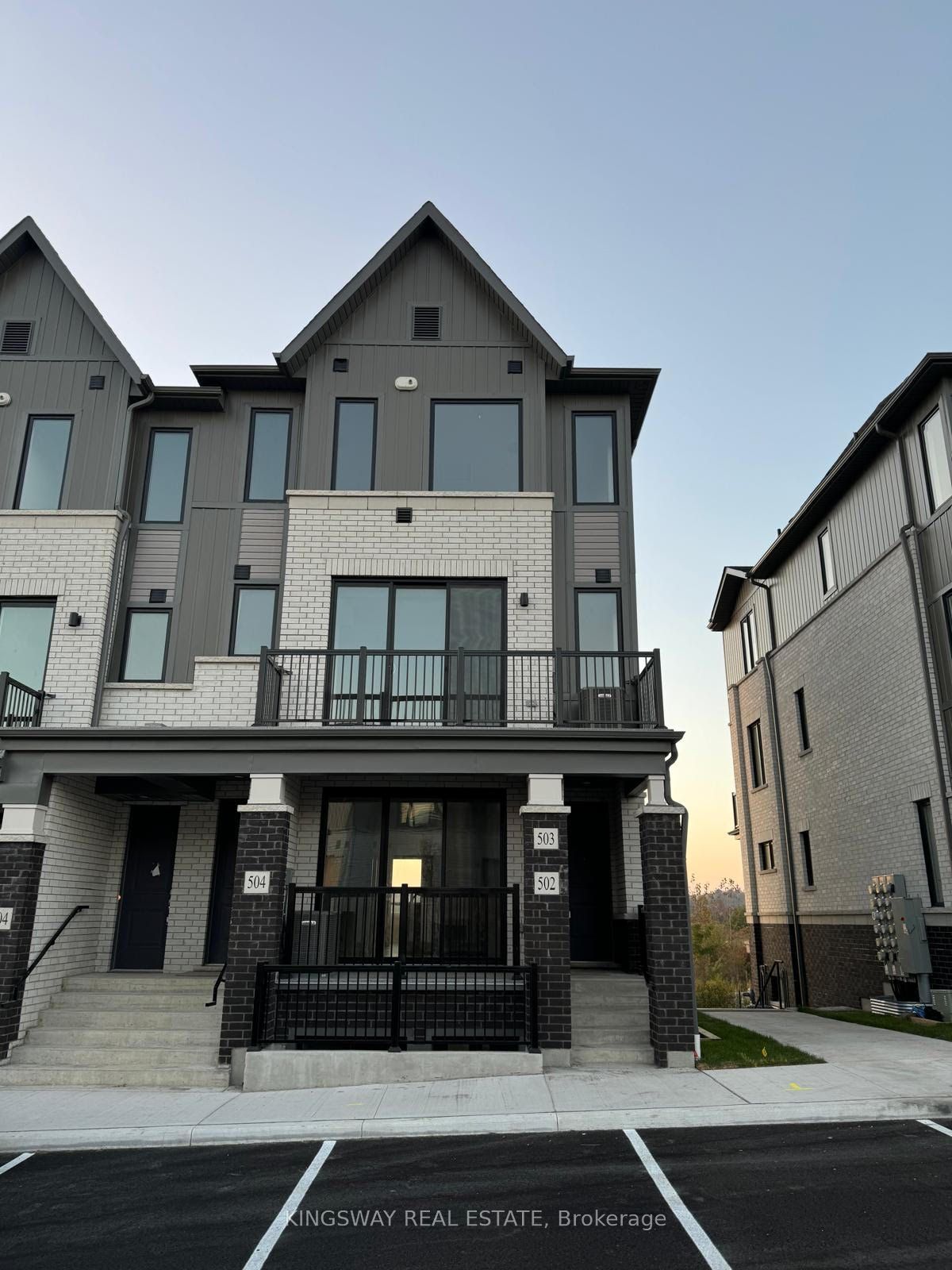 502-160 Densmore Road, Cobourg, ON, L9A 0X8