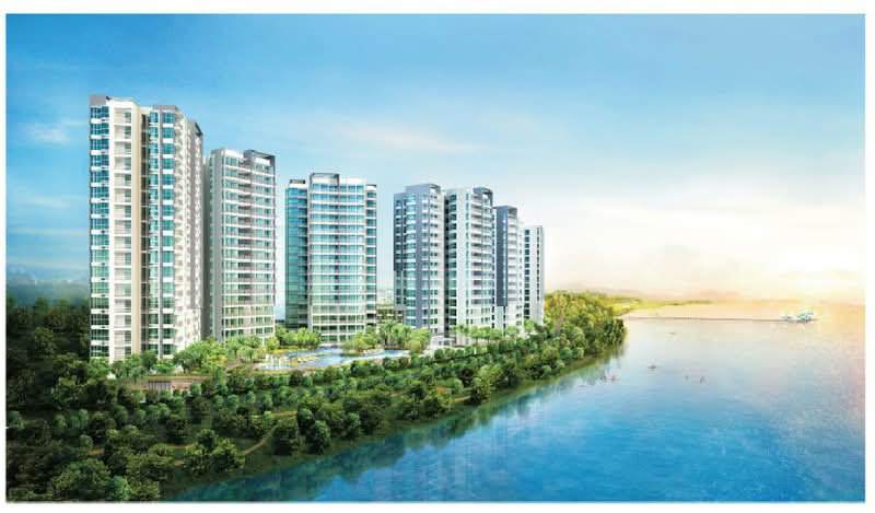 Additional image 6 of 1 Yishun Avenue 1