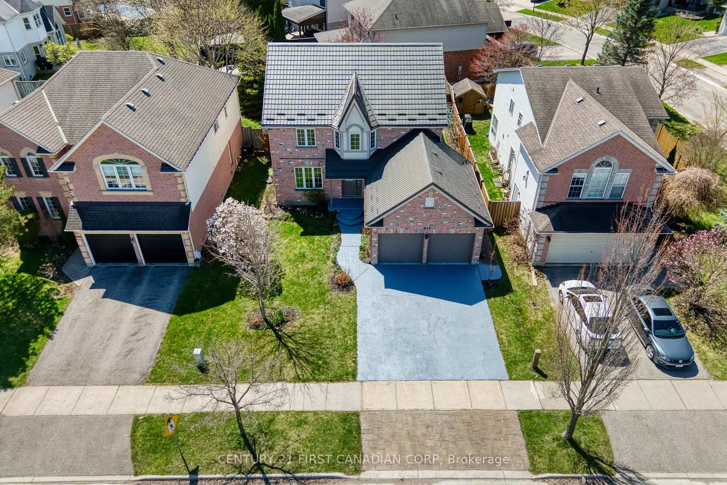 Additional image 2 of 848 Guildwood Boulevard