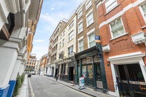 Artillery Lane, London E1