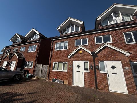 Siddeley Close, Bristol, Bristol, Gb BS10