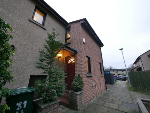 Bleachfield, Bonnington, Edinburgh EH6
