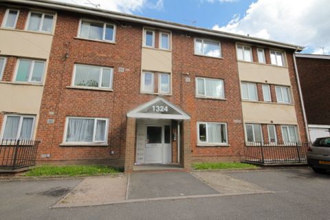 Bristol Road South, Northfield B31