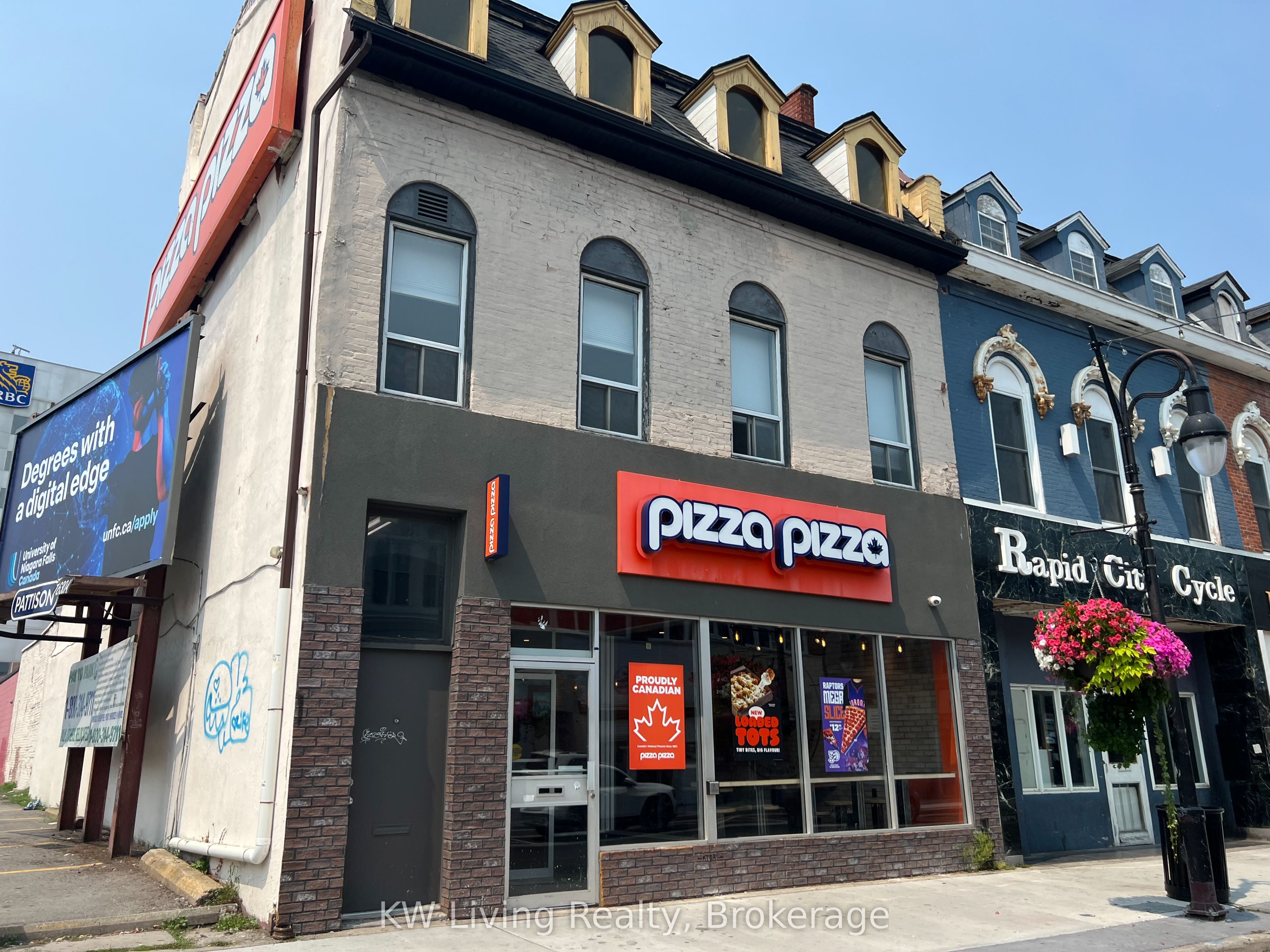 139 St Paul Street, St. Catharines, ON, L2R 3M5