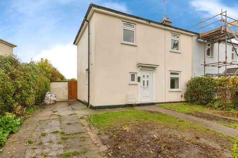 Riverleaze, Bristol BS9