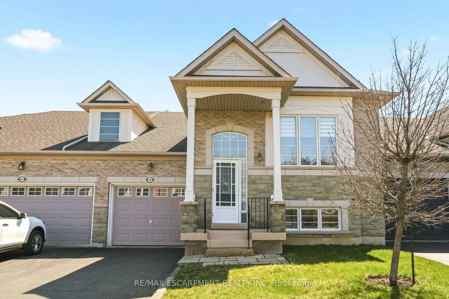 4400 Millcroft Park Drive 40