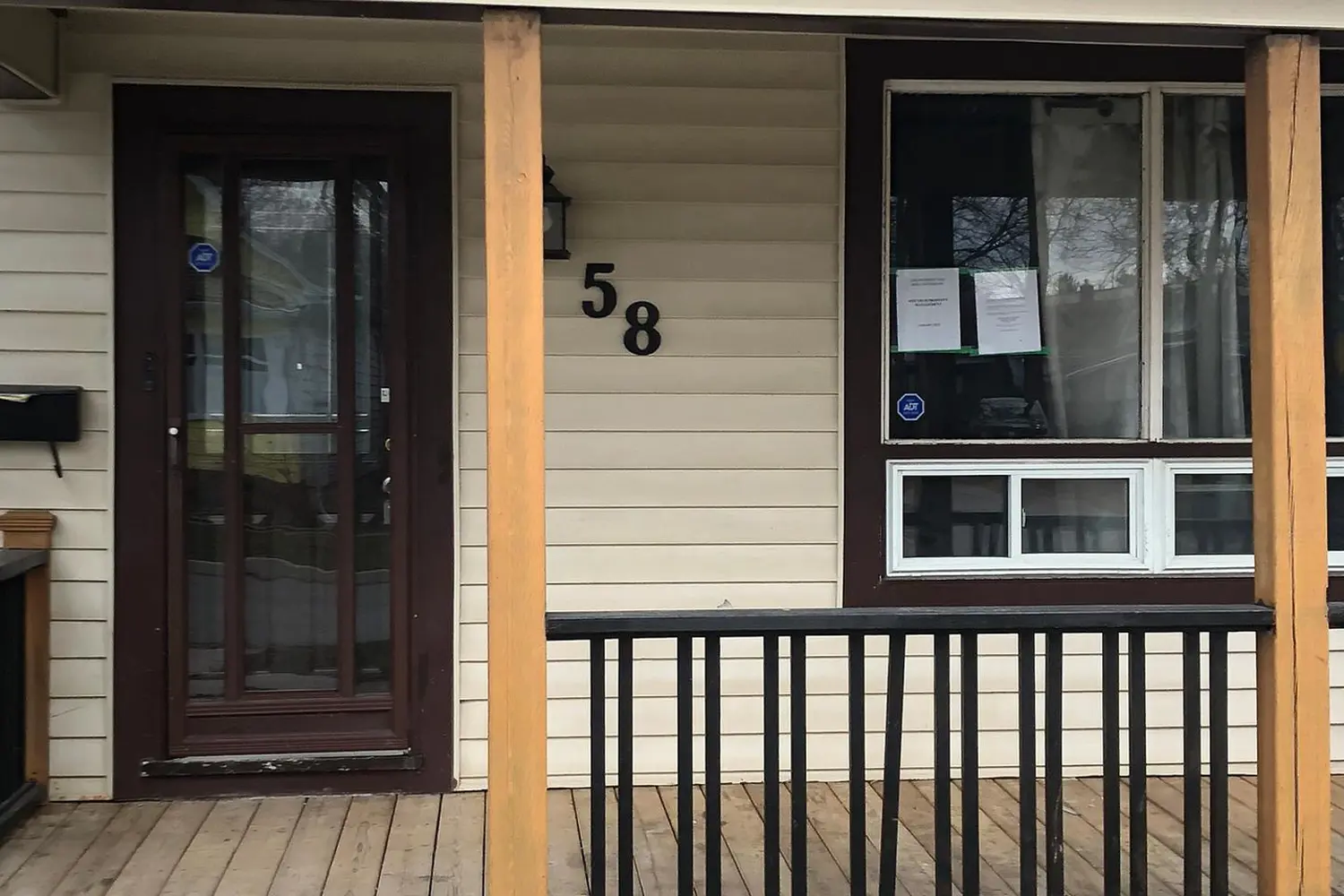 58 Woodland Avenue photo 2