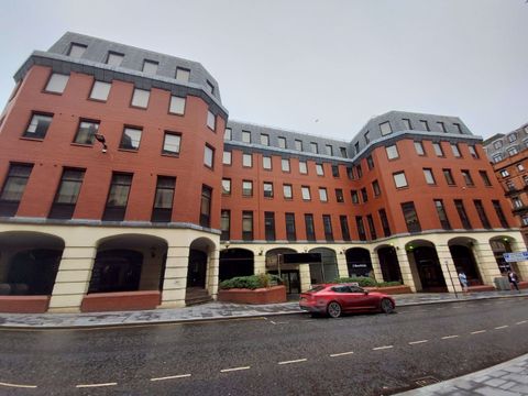 Moorfields, Liverpool L2